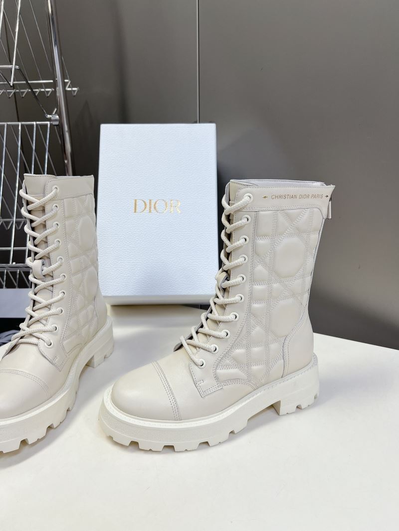 Christian Dior Boots